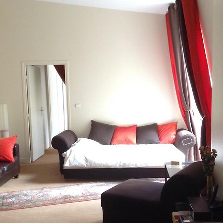 52 Clichy Bed & Breakfast - Chambre D'Hotes Paris Eksteriør bilde