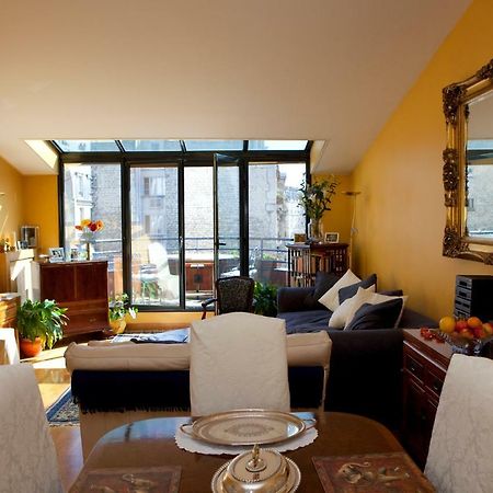52 Clichy Bed & Breakfast - Chambre D'Hotes Paris Eksteriør bilde