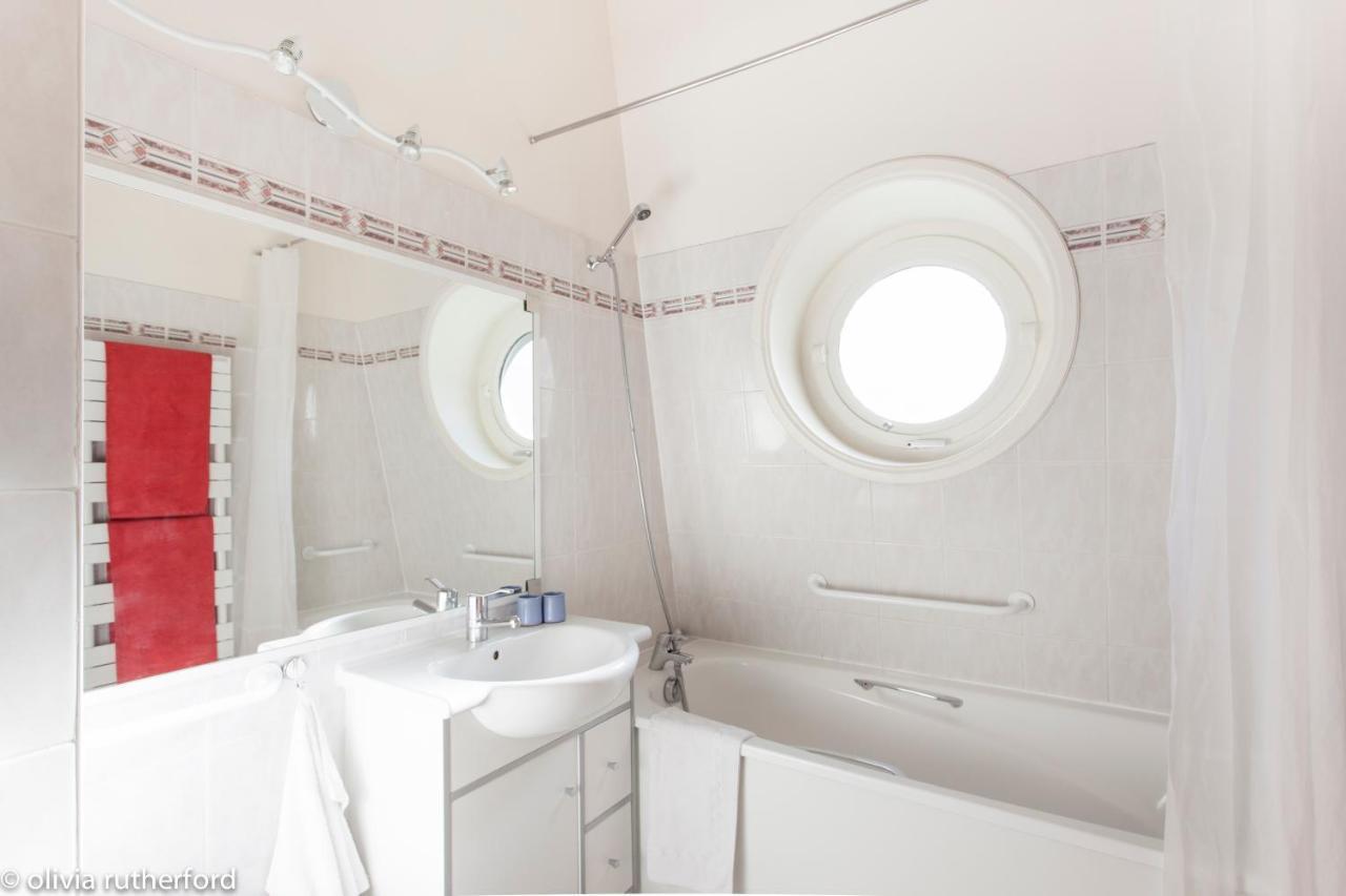 52 Clichy Bed & Breakfast - Chambre D'Hotes Paris Eksteriør bilde