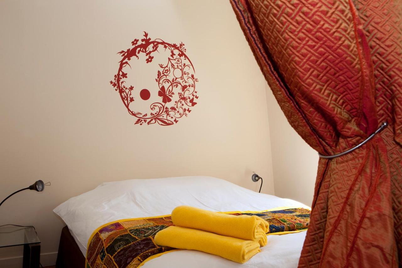 52 Clichy Bed & Breakfast - Chambre D'Hotes Paris Eksteriør bilde