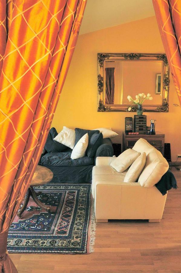 52 Clichy Bed & Breakfast - Chambre D'Hotes Paris Eksteriør bilde