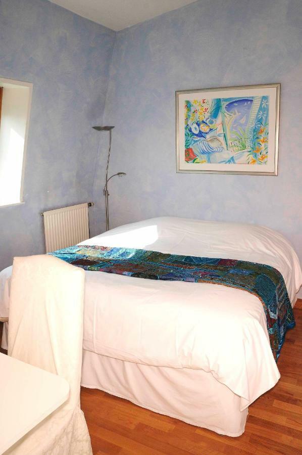 52 Clichy Bed & Breakfast - Chambre D'Hotes Paris Eksteriør bilde