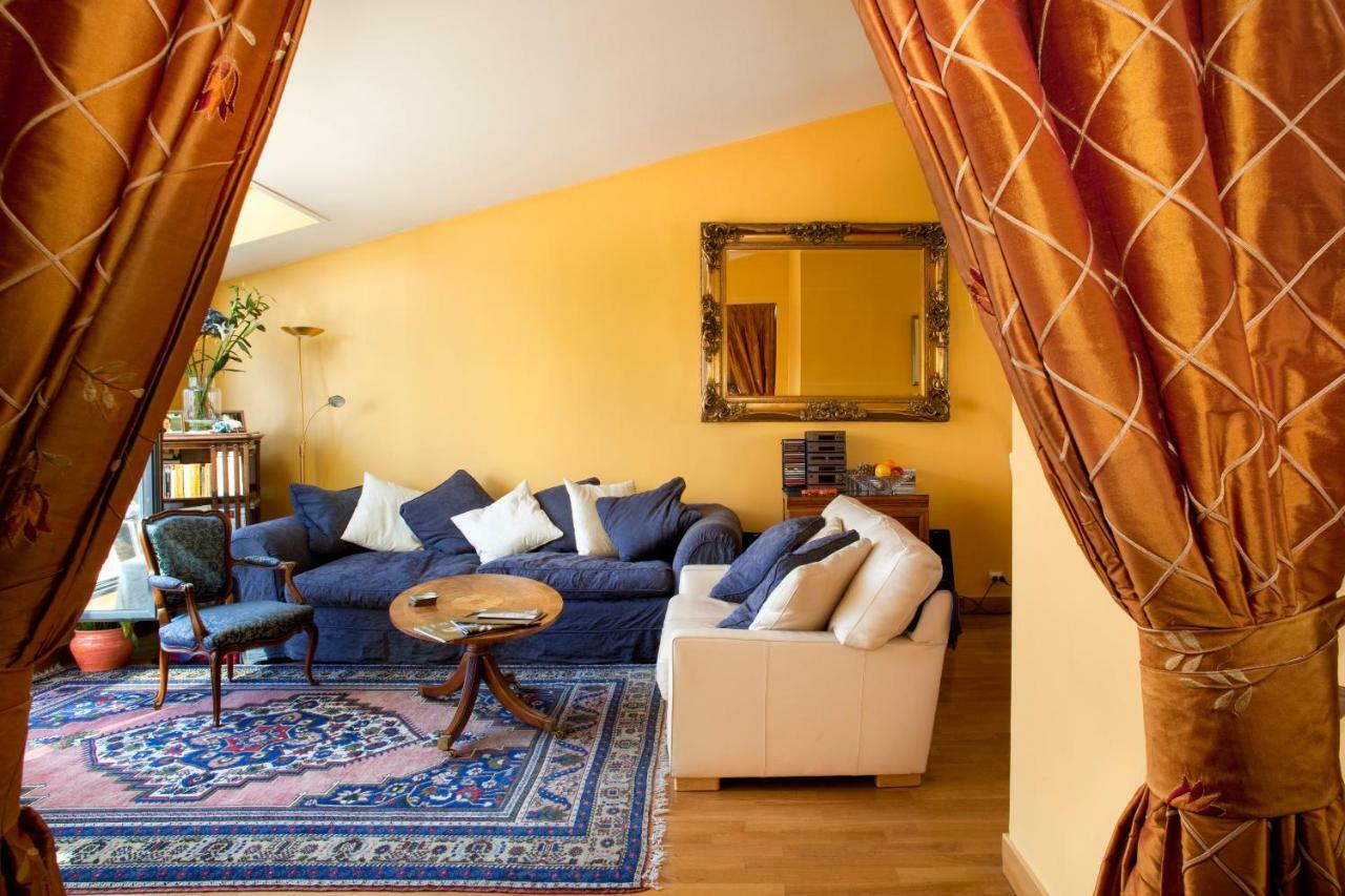 52 Clichy Bed & Breakfast - Chambre D'Hotes Paris Eksteriør bilde